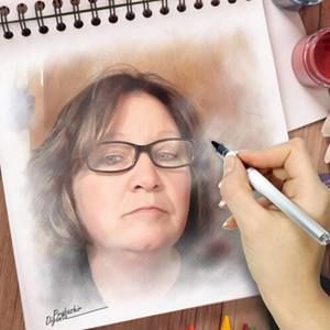 Meet your Posher, Donna